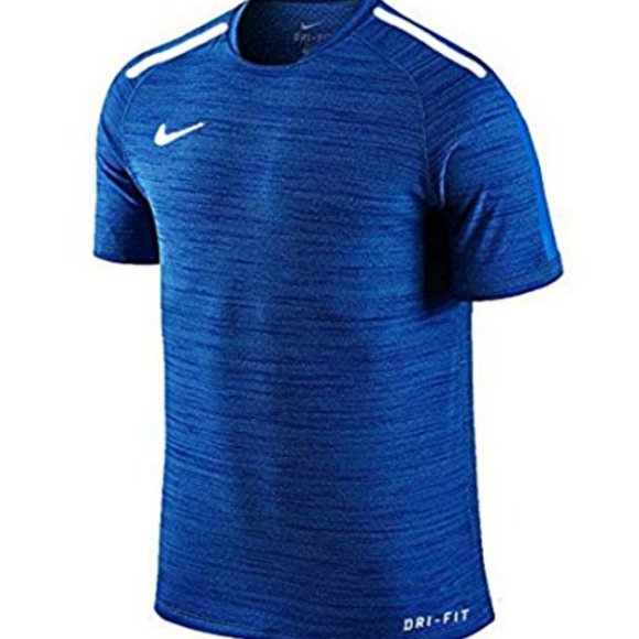 Nike Other - Nike Mens Loose Dri Fit Short Sleeve T Shirt